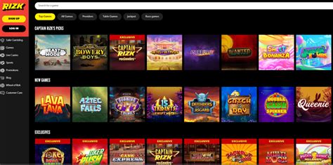 rizk slots|Rizk Slots & Casino Review + Free Games.